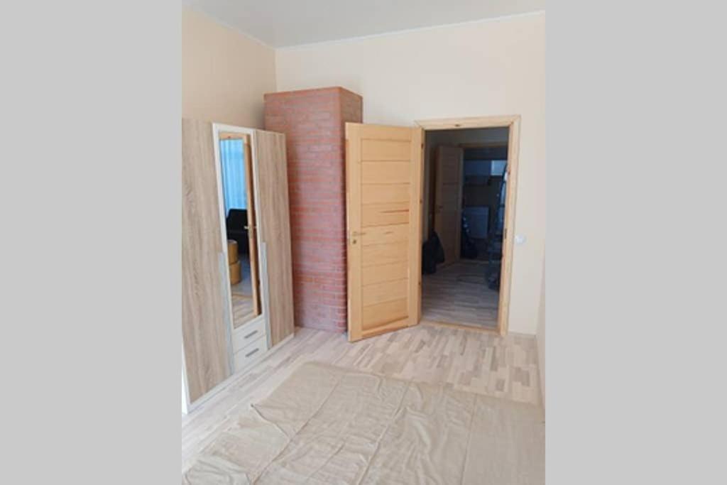 House Of Possiet Apartman Pärnu Kültér fotó